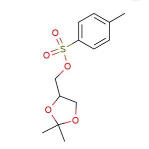 2,2-二甲基-1,3-二氧环戊基-4-甲醇对甲基苯磺酸酯