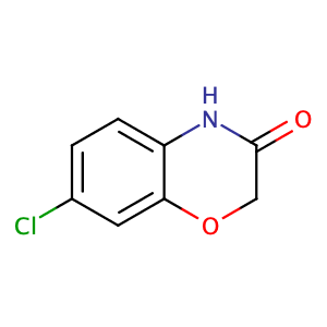 7-氯-2H-1,4-苯并恶嗪,7-Chloro-2H-1,4-benzoxazin