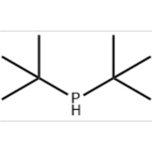 二叔丁基膦,Di-tert-butylphosphine
