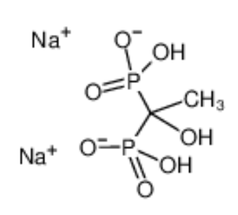 依替膦酸钠,Etidronate disodium