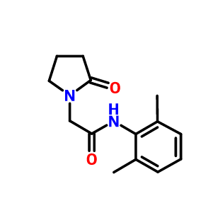 奈非西坦,Nefiracetam