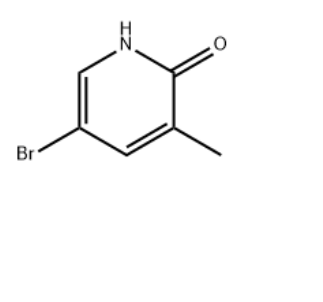 2-羟基-3-甲基-5-溴吡啶,2-Hydroxy-3-methyl5-Bromopyridine