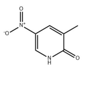 2-羟基-5-硝基3-甲基吡啶,2-Hydroxy-5-Nitro-3-MethylPyridine