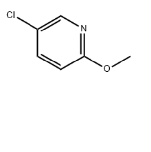 5-氯-2-甲氧基吡啶,5-Chloro-2-methoxypyridine