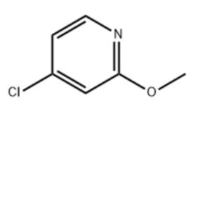 4-氯-2-甲氧基吡啶,4-chloro-2-methoxypyridine