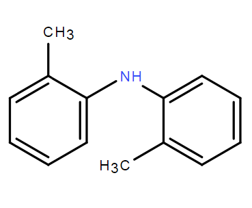 二邻甲苯胺,Di-o-tolylamine