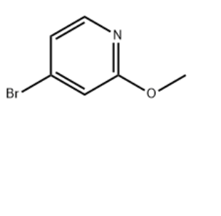 4-溴-2-甲氧基吡啶,4-Bromo-2-methoxypyridine