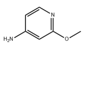 4-氨基-2-甲氧基吡啶,4-Amino-2-methoxypyridine