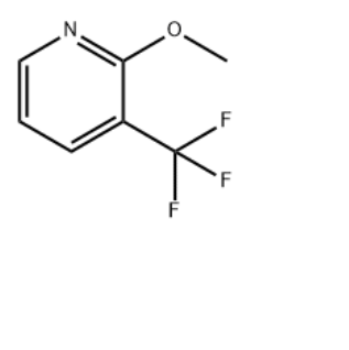 2-甲氧基-3-三氟甲基吡啶,2-Methoxy-3-(trifluoromethyl)pyridine