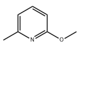 2-甲氧基-6-甲基吡啶,2-Methoxy-6-methylaminopyridine