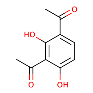 1,1'-(2,4-二羟基-1,3-亚苯基)二乙酮,2,4-Diacetylresorcinol