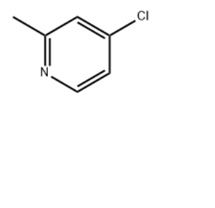 4-氯-2-甲基吡啶,4-Chloro-2-picoline