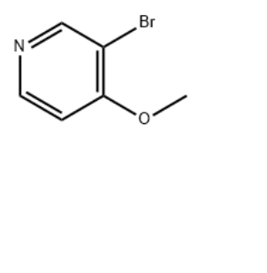 3-溴-4-甲氧基吡啶,3-Bromo-4-methoxypydinge