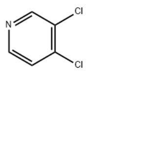 3,4-二氯吡啶,3,4-Dichloropyridine