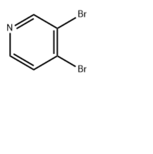 3,4-二溴吡啶,3,4-Dibromopyridine