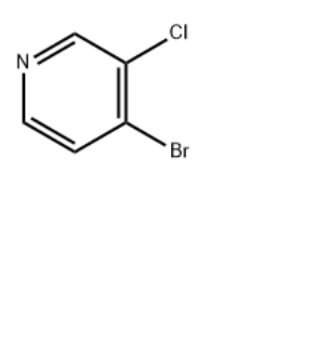 3-氯-4-溴吡啶,3-Chloro-4-bromopyridine