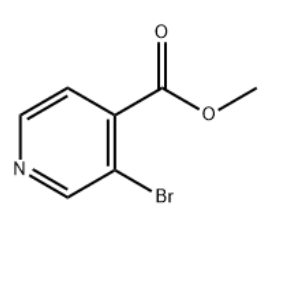 3-溴异烟酸甲酯,3-bromoisonicotinicacidmethylester