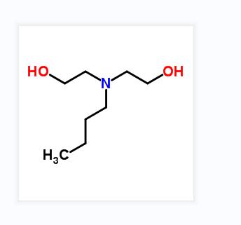 N-正丁基二乙醇胺,N-Butyl Diethanolamine