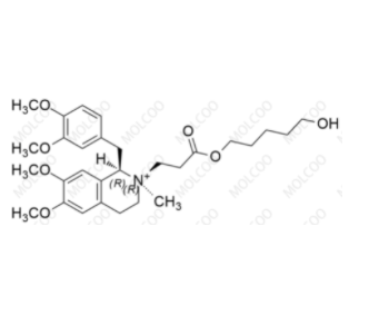 阿曲库铵杂质F,Atracurium Impurity F