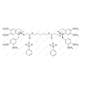 阿曲庫銨雜質(zhì)2,Atracurium Impurity 2