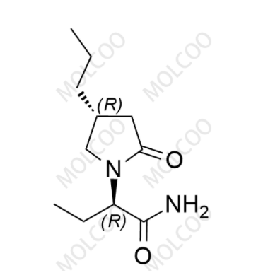 布瓦西坦杂质A,Brivaracetam Impurity A