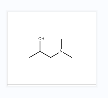 二甲基异丙醇胺,Dimethyl isopropanolamine