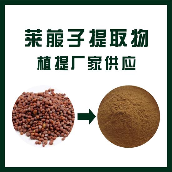 莱菔子提取物,Radish seed Extract