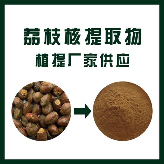 荔枝核提取物,Litchi seed extract