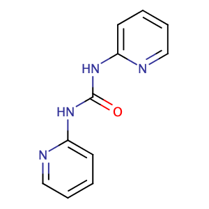 1,3-二吡啶-2-基脲,1,3-di-2-pyridylurea