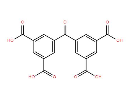 5,5'-羰基二间苯二甲酸,1,3-Benzenedicarboxylic acid,5,5'-carbonylbis-