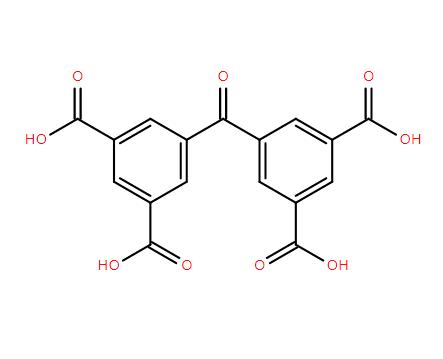 5,5'-羰基二間苯二甲酸,1,3-Benzenedicarboxylic acid,5,5'-carbonylbis-