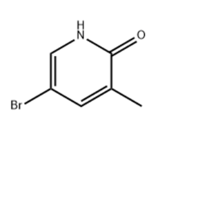 2-羟基-3-甲基-5-溴吡啶,2-Hydroxy-3-methyl5-Bromopyridine