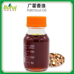 广藿香油,Patchouli Oil