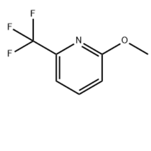 2-甲氧基-6-(三氟甲基)吡啶,2-Methoxy-6-(trifluoromethyl)pyridine