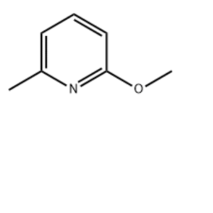 2-甲氧基-6-甲基吡啶