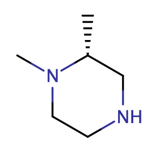 (R)-1,2-二甲基哌嗪,(R)-1,2-Dimethylpiperazine