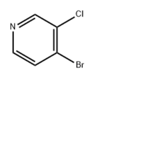 3-氯-4-溴吡啶,3-Chloro-4-bromopyridine