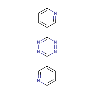 3,6-二(吡啶-3-基)-1,2,4,5-四嗪