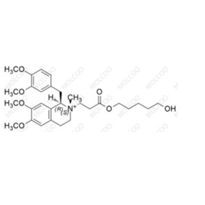 阿曲库铵杂质F,Atracurium Impurity F