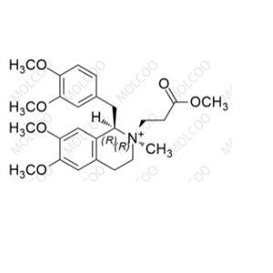 阿曲库铵杂质F,Atracurium Impurity F