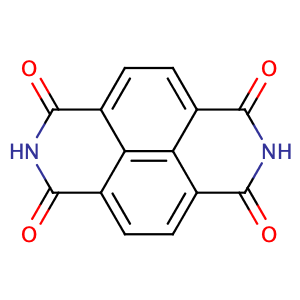 1,4,5,8-萘四甲酰基二酰亚胺,Benzo[lmn][3,8]phenanthroline-1,3,6,8(2H,7H)-tetraone