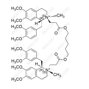 阿曲庫銨雜質(zhì)O,Atracurium Impurity O