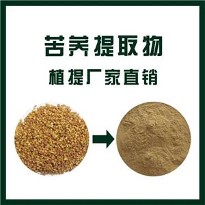 苦荞提取物,Tartary buckwheat extract