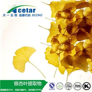 銀杏葉提取物,Ginkgo Biloba Extract Powder:Ginkgo Biloba Extract Powder