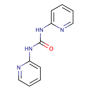 1,3-二吡啶-2-基脲