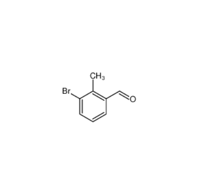 3 - 溴-2 - 甲基苯甲醛,3- BROMO-2-METHYL- BENZALDEHYDE