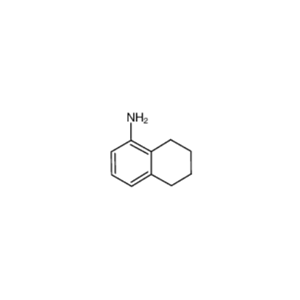 1-氨基四氢化萘