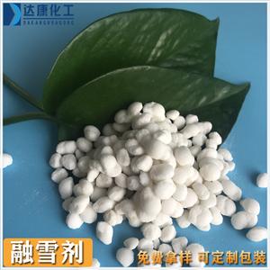 融雪劑,New Environment-friendly Snow-melting Agent