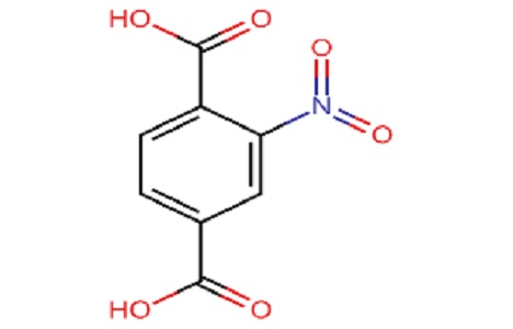 2-硝基对苯二甲酸,2-Nitroterephthalic Acid