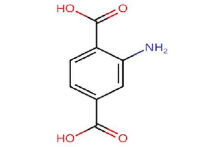 2-氨基对苯二甲酸,2-Aminoterephthalic Acid